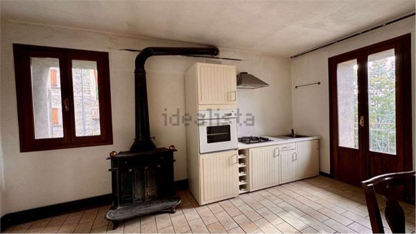 appartamento in vendita a Villa Minozzo