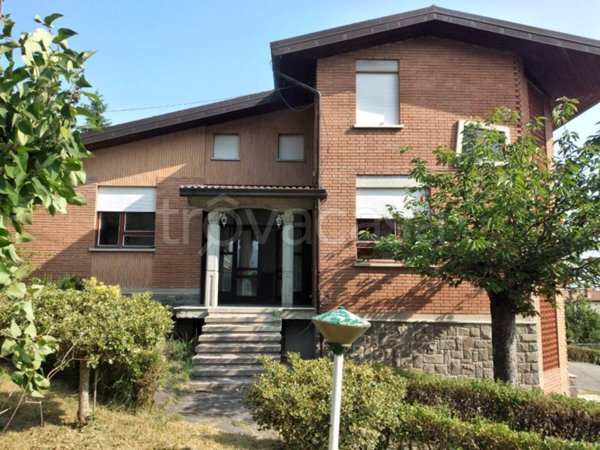 casa indipendente in vendita a Villa Minozzo