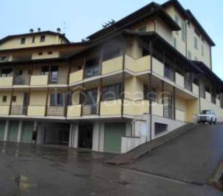casa indipendente in vendita a Villa Minozzo in zona Asta