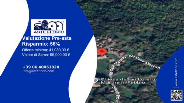 casa indipendente in vendita a Villa Minozzo in zona Asta