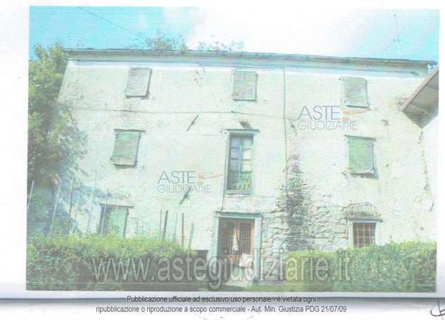 appartamento in vendita a Villa Minozzo in zona Asta