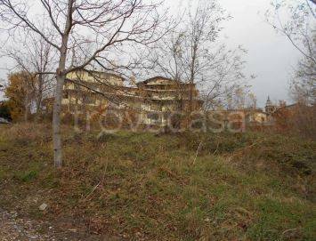 terreno edificabile in vendita a Villa Minozzo in zona Asta