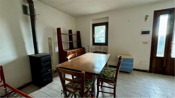 appartamento in vendita a Villa Minozzo