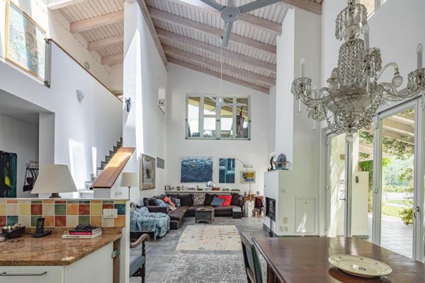 casa indipendente in vendita a Villa Minozzo in zona Poiano