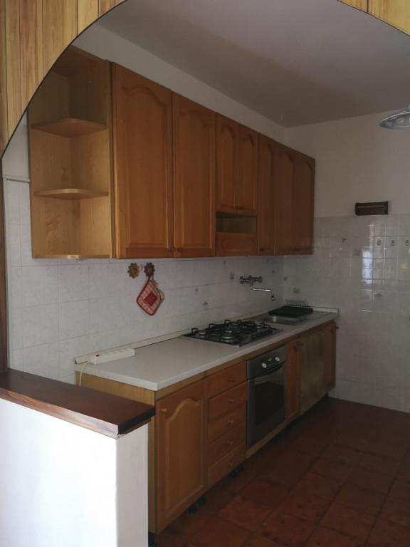 appartamento in vendita a Villa Minozzo in zona Gova