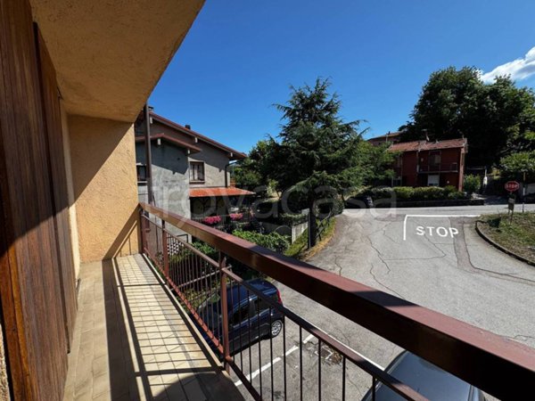 appartamento in vendita a Villa Minozzo