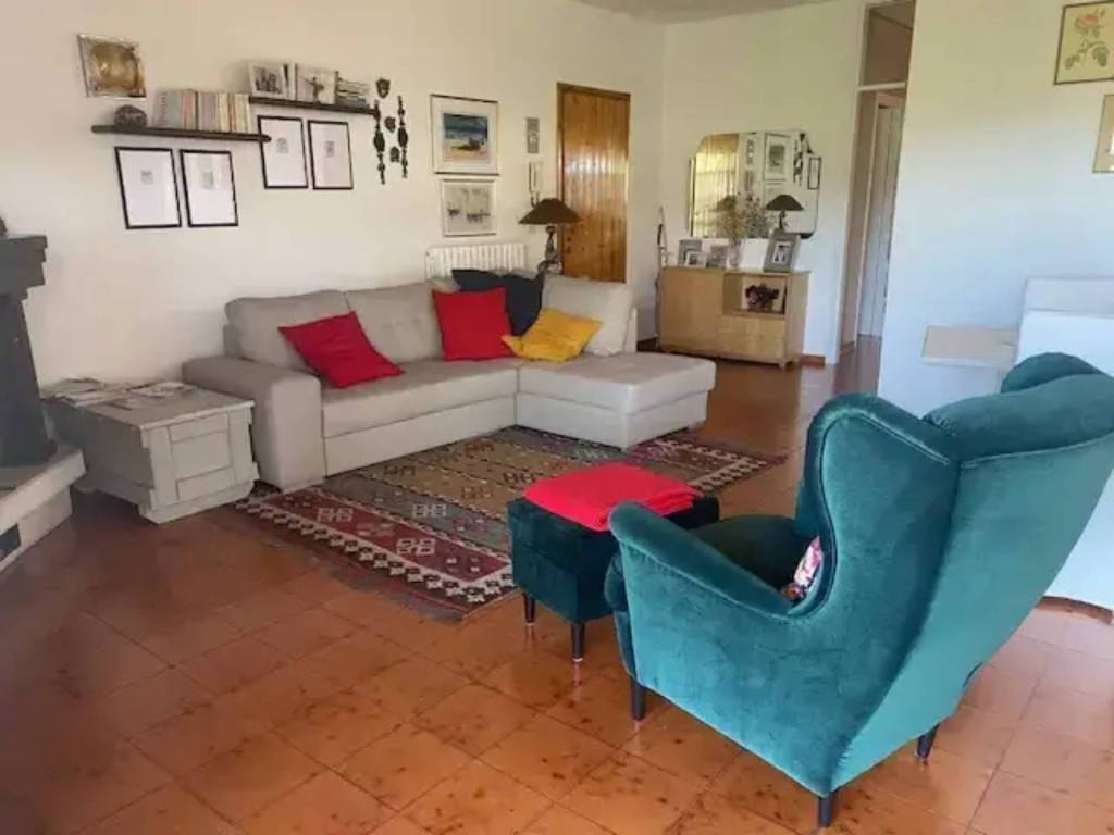 appartamento in vendita a Villa Minozzo