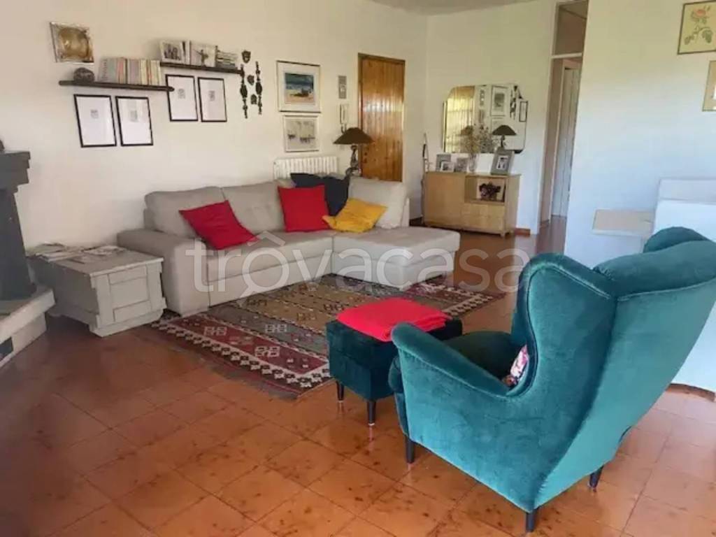 appartamento in vendita a Villa Minozzo in zona Case Zobbi