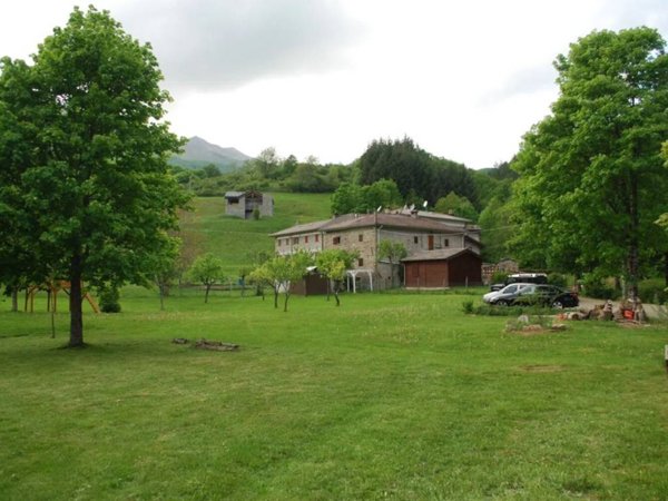 casa indipendente in vendita a Villa Minozzo in zona Civago