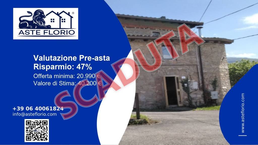 casa indipendente in vendita a Villa Minozzo in zona Asta
