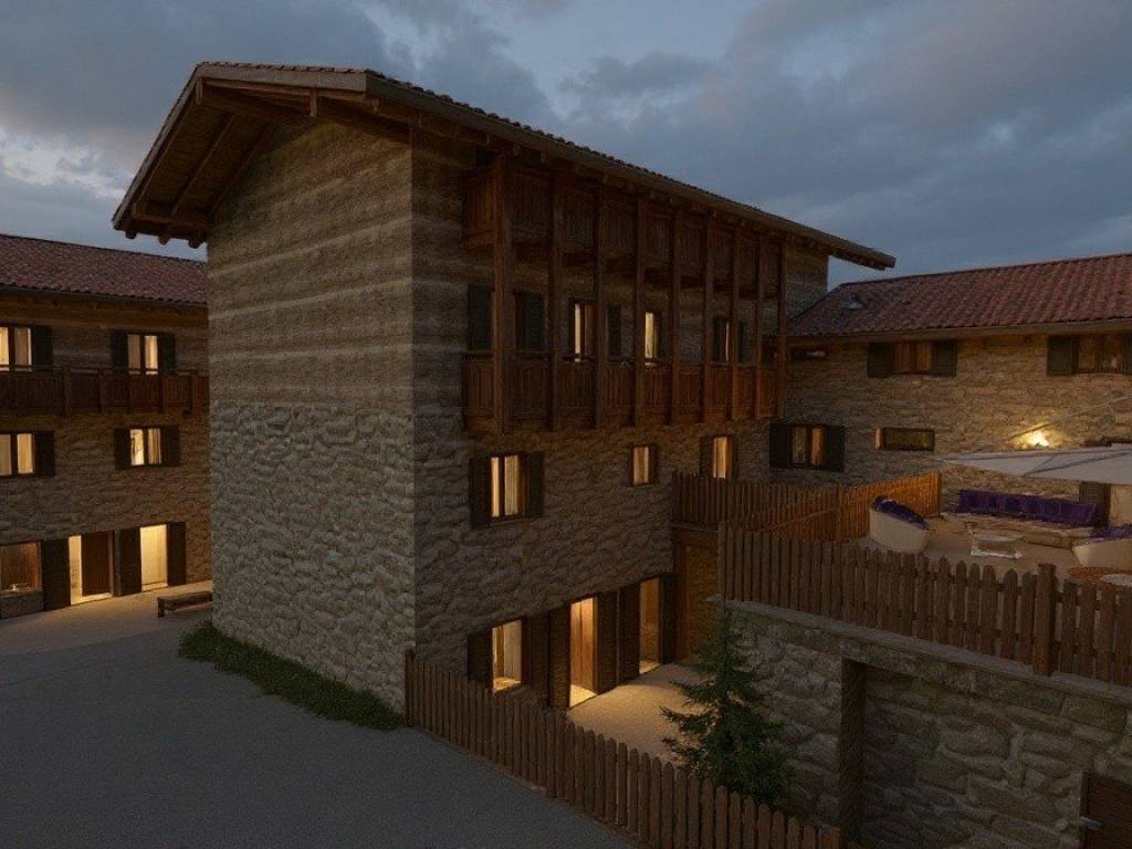 casa indipendente in vendita a Villa Minozzo in zona Civago