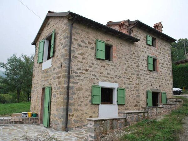 casa indipendente in vendita a Villa Minozzo