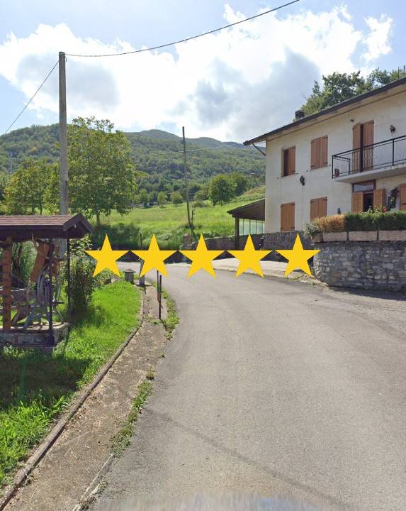 appartamento in vendita a Villa Minozzo in zona Asta