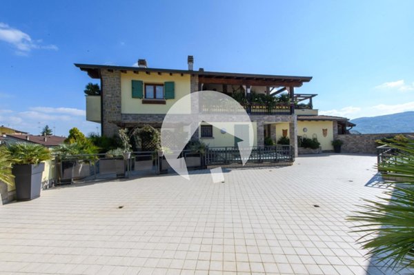 appartamento in vendita a Villa Minozzo