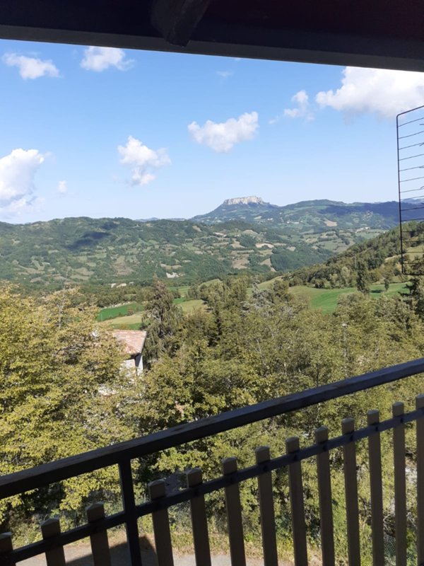 casa indipendente in vendita a Villa Minozzo