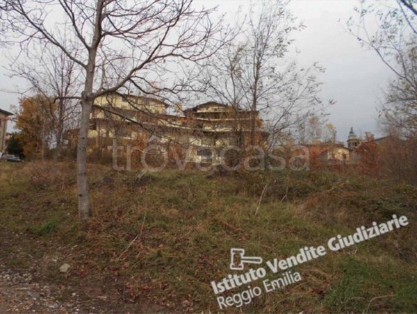 terreno agricolo in vendita a Villa Minozzo