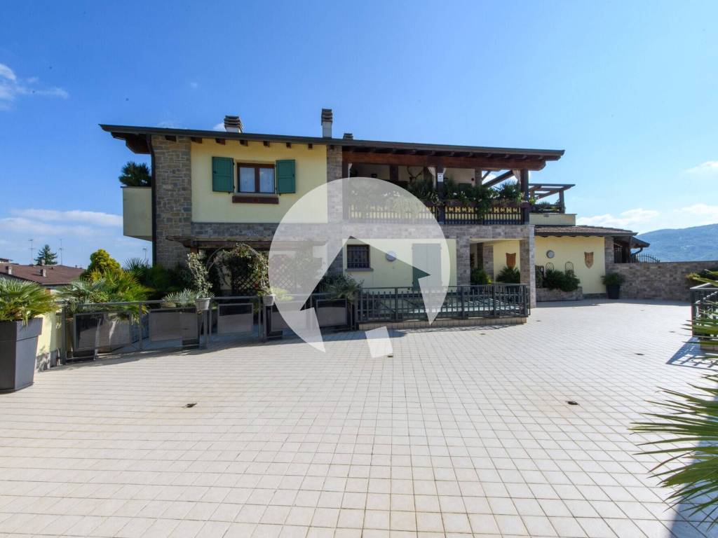 appartamento in vendita a Villa Minozzo