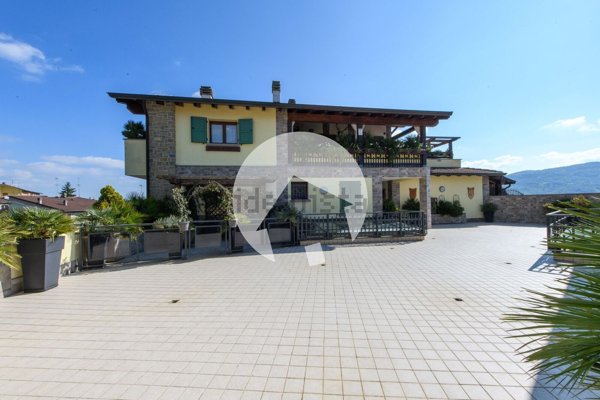 appartamento in vendita a Villa Minozzo