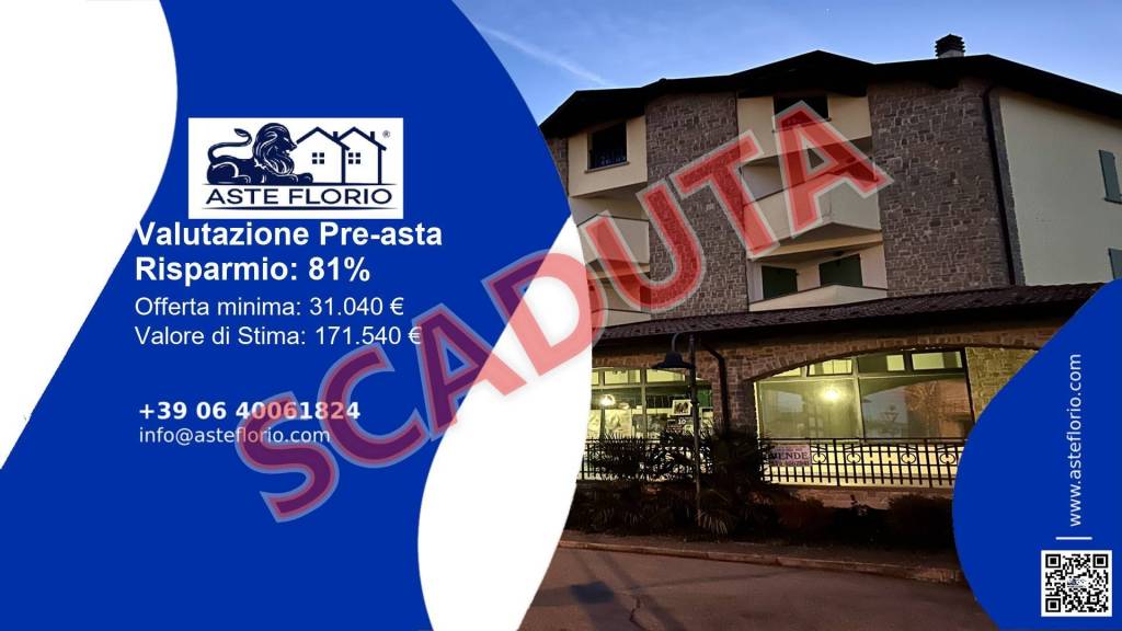 casa indipendente in vendita a Villa Minozzo in zona Asta