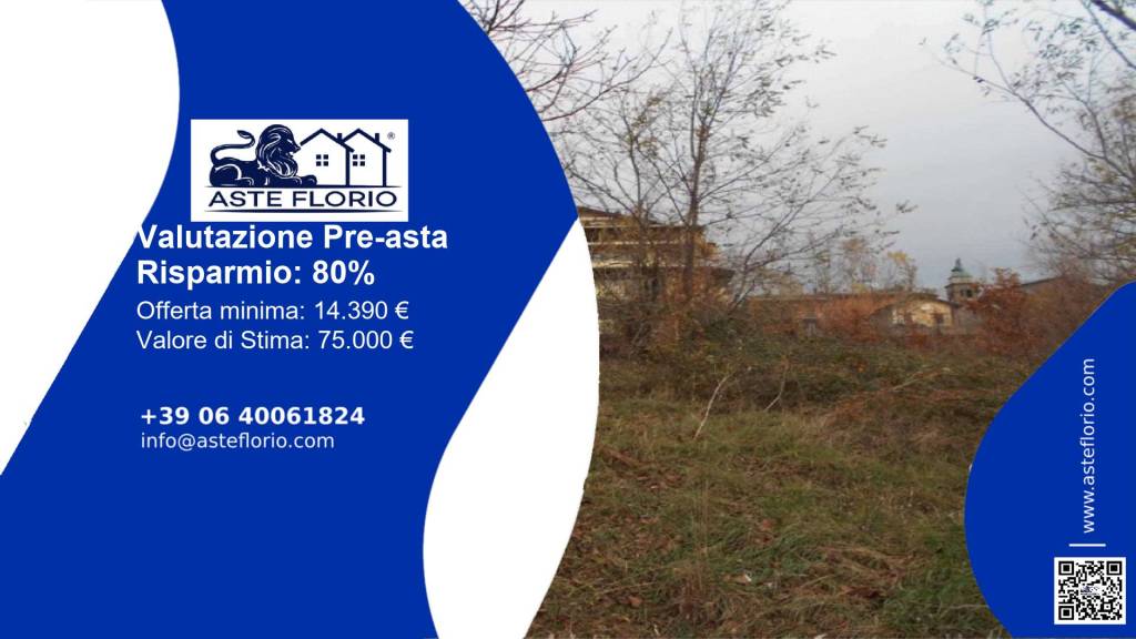 terreno agricolo in vendita a Villa Minozzo in zona Asta