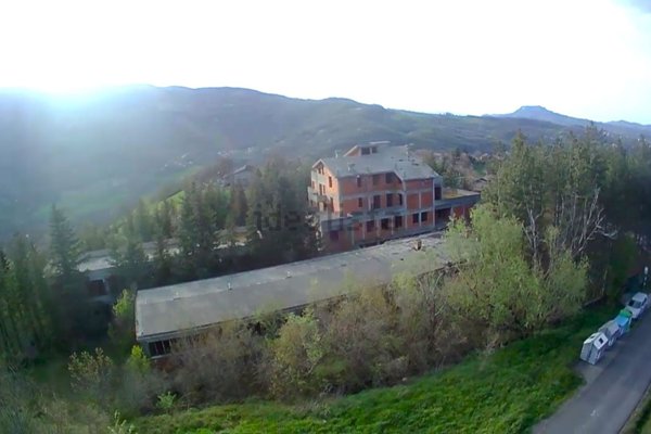 casa indipendente in vendita a Villa Minozzo in zona Secchio