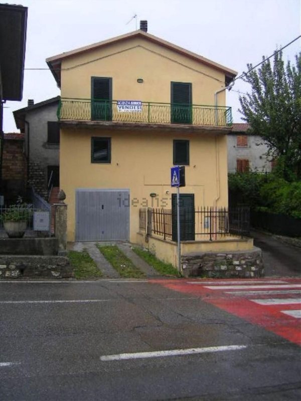 casa indipendente in vendita a Villa Minozzo in zona Carniana