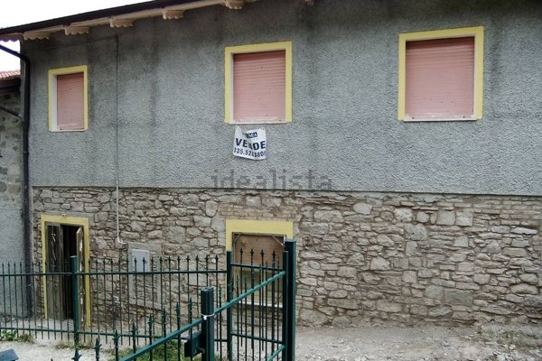 casa indipendente in vendita a Villa Minozzo