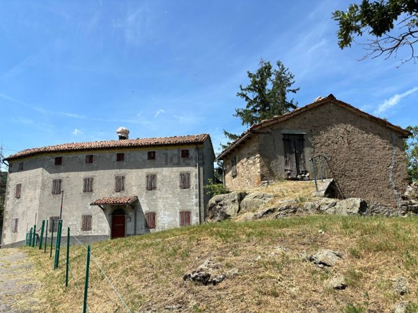 casa indipendente in vendita a Villa Minozzo