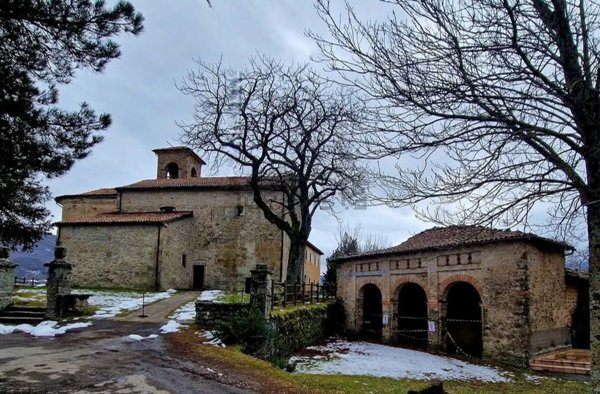 casa indipendente in vendita a Villa Minozzo