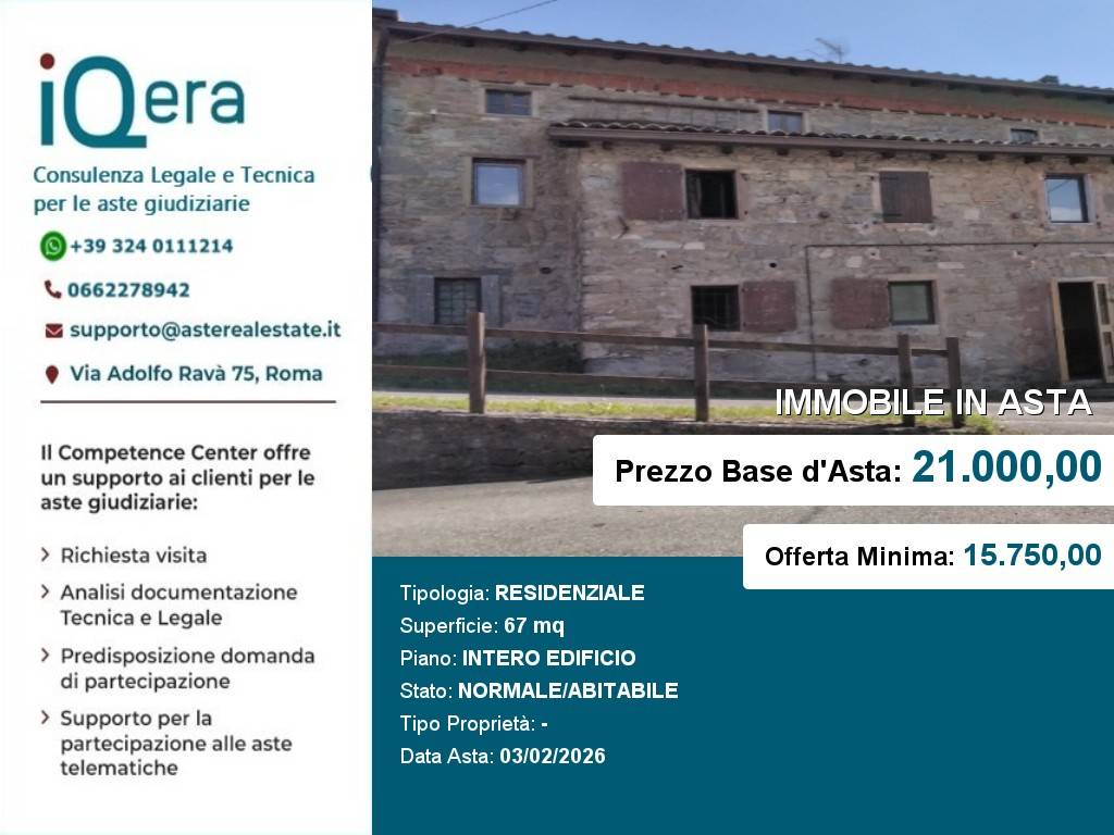 casa indipendente in vendita a Villa Minozzo