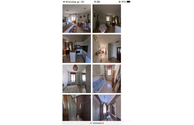 casa indipendente in vendita a Villa Minozzo