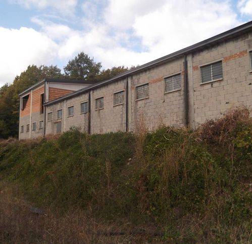 casa indipendente in vendita a Villa Minozzo in zona Costabona