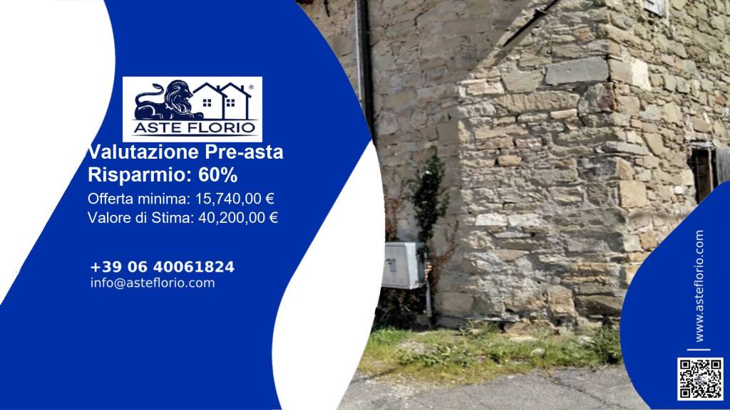 casa indipendente in vendita a Villa Minozzo in zona Asta