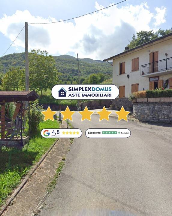 appartamento in vendita a Villa Minozzo in zona Asta