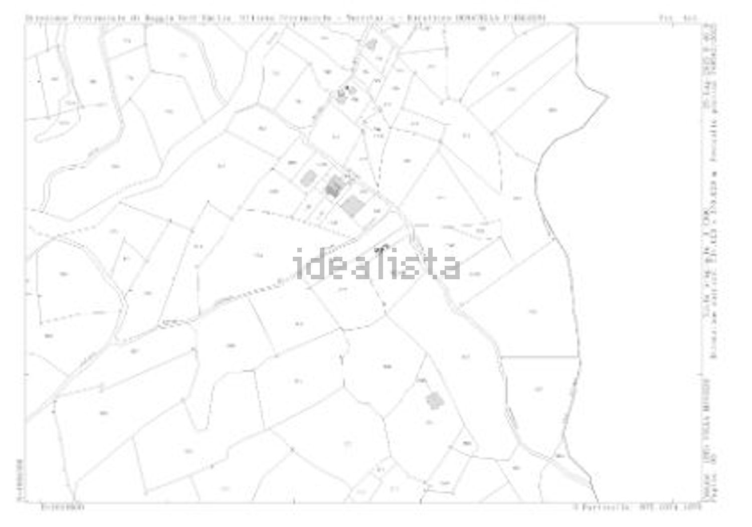 terreno agricolo in vendita a Villa Minozzo in zona Febbio