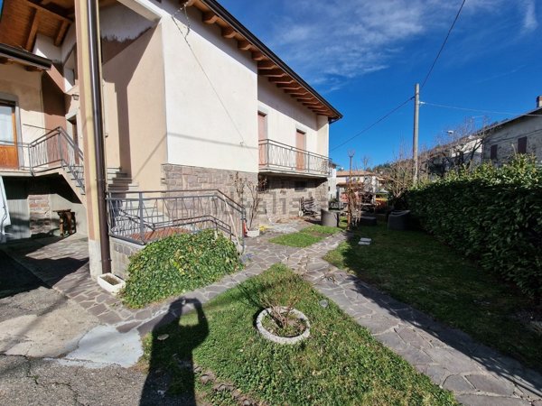 appartamento in vendita a Villa Minozzo