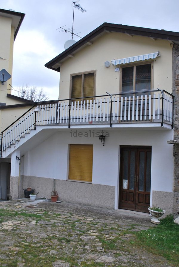 casa indipendente in vendita a Villa Minozzo