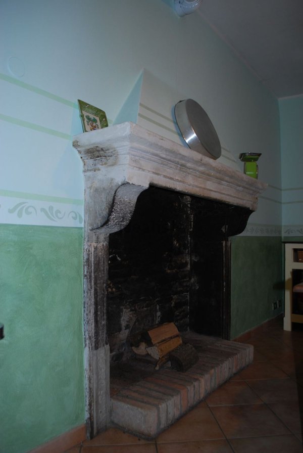 casa indipendente in vendita a Villa Minozzo in zona Case Zobbi
