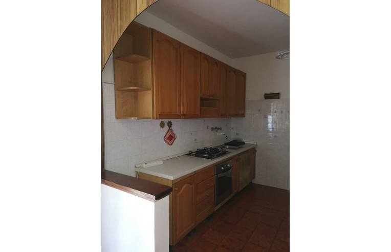 appartamento in vendita a Villa Minozzo in zona Gova