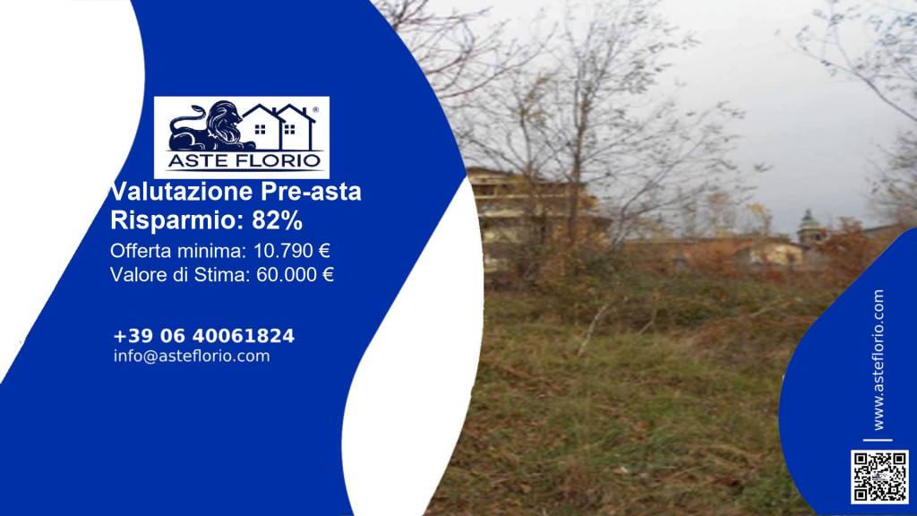 terreno agricolo in vendita a Villa Minozzo in zona Asta