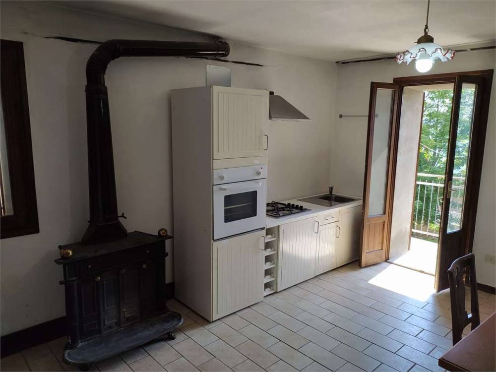 appartamento in vendita a Villa Minozzo