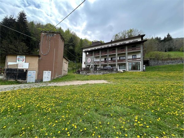 casa indipendente in vendita a Villa Minozzo