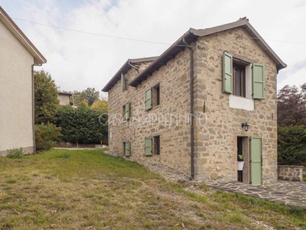 casa indipendente in vendita a Villa Minozzo in zona Gova