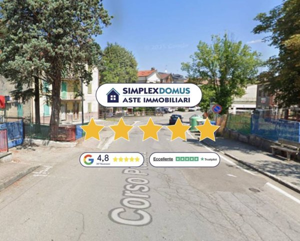 casa indipendente in vendita a Villa Minozzo in zona Asta