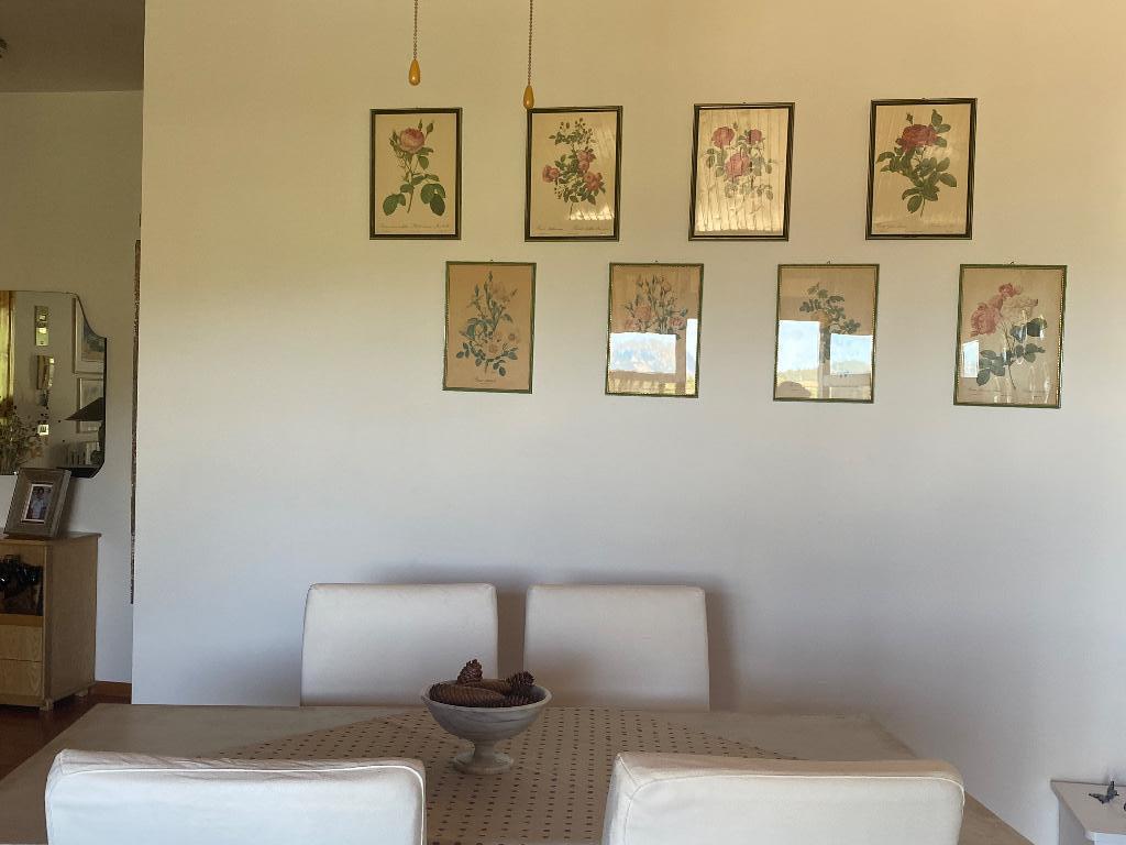 appartamento in vendita a Villa Minozzo