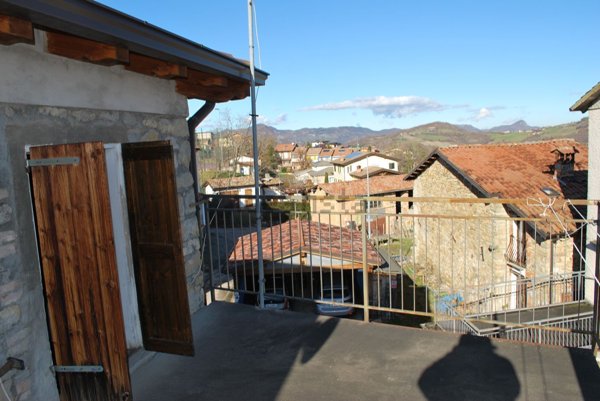 appartamento in vendita a Villa Minozzo