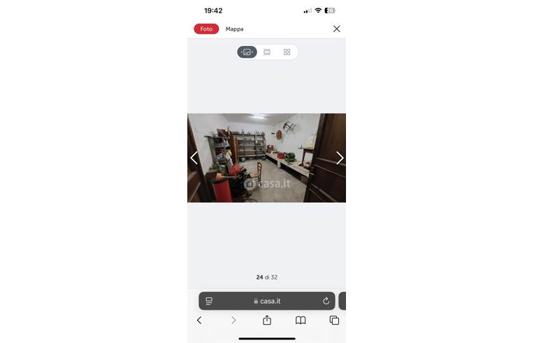 casa indipendente in vendita a Villa Minozzo