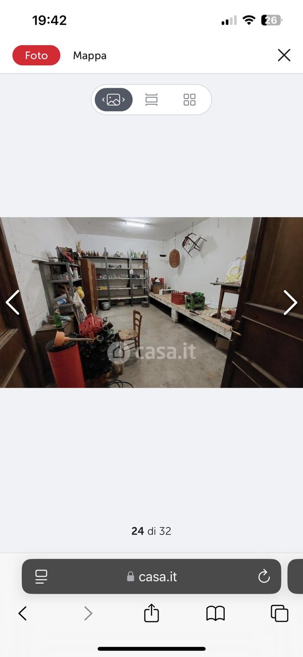 casa indipendente in vendita a Villa Minozzo