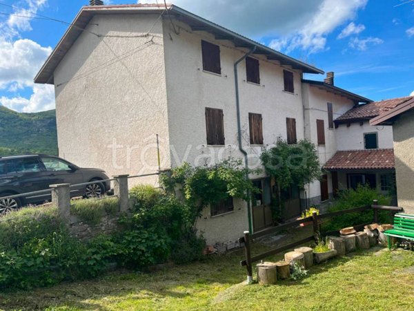 casa indipendente in vendita a Villa Minozzo