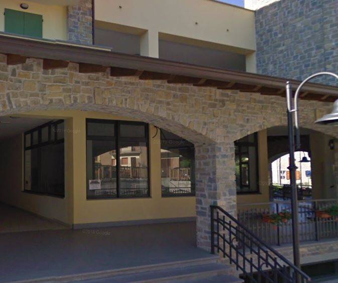 casa indipendente in vendita a Villa Minozzo in zona Asta